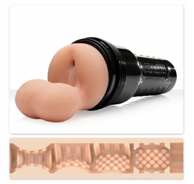 Masturbator - Fleshlight Fleshsack